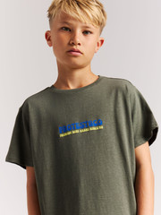 PRTBarlow JR T-Shirt