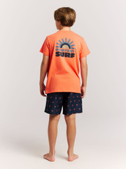 PRTVarzo JR T-Shirt