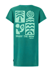 PRTIlonka JR T-shirt dress