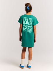 PRTIlonka JR T-shirt dress