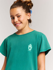 PRTIlonka JR T-shirt dress