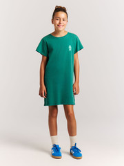 PRTIlonka JR T-shirt dress