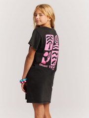 PRTIlonka JR T-shirt dress