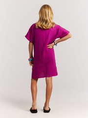 PRTHalaki JR Dress