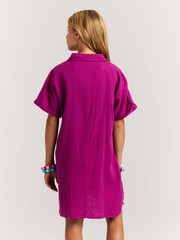 PRTHalaki JR Dress