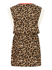 PRTSilly JR Leopard dress