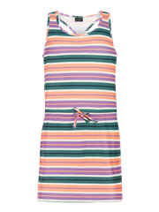 PRTAudrey JR Striped dress