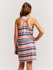 PRTAudrey JR Striped dress