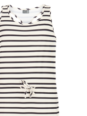 PRTAudrey JR Striped dress