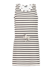 PRTAudrey JR Striped dress