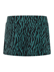 PRTCatwalk JR Zebra skort
