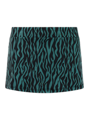 PRTCatwalk JR Zebra skort