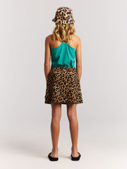 PRTUmma JR Leopard skirt