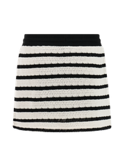 PRTBriza JR Striped skirt