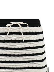 PRTBriza JR Striped skirt
