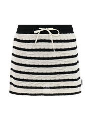 PRTBriza JR Striped skirt