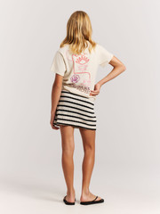 PRTBriza JR Striped skirt
