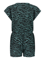 PRTMarlie JR Zebra playsuit