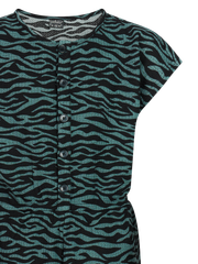 PRTMarlie JR Zebra playsuit