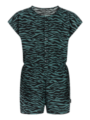 PRTMarlie JR Zebra playsuit