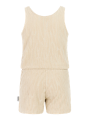 PRTFav JR Zebra playsuit
