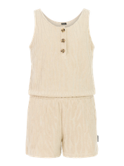 PRTFav JR Zebra playsuit