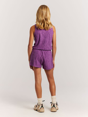 PRTFav JR Zebra playsuit