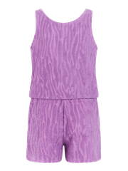 PRTFav JR Zebra playsuit
