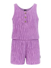 PRTFav JR Zebra playsuit