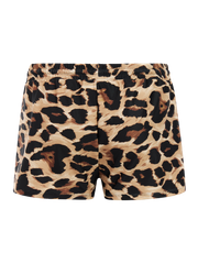 PRTChalina JR Leopard swim short