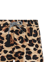 PRTChalina JR Leopard swim short