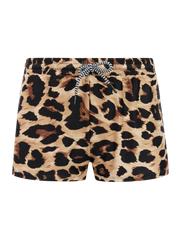 PRTChalina JR Leopard swim short