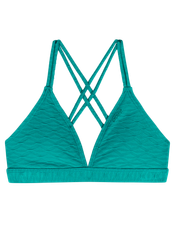 PRTYolanda JR Triangle bikini set