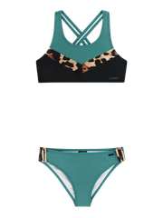 PRTFruity JR Bralette bikini set