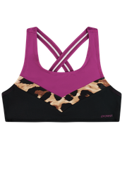 PRTFruity JR Bralette bikini set