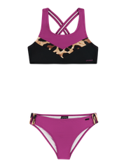 PRTFruity JR Bralette bikini set