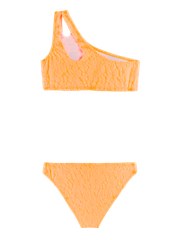 PRTCita JR One shoulder bikini set