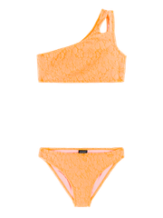 PRTCita JR One shoulder bikini set