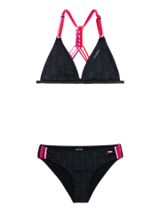 PRTFimkes JR Triangle bikini set