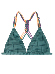 PRTFimkes JR Triangle bikini set