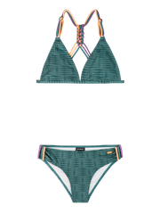 PRTFimkes JR Triangle bikini set