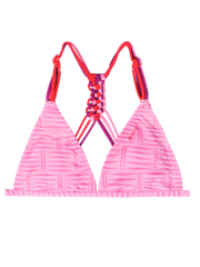 PRTFimkes JR Triangle bikini set