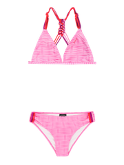 PRTFimkes JR Triangle bikini set