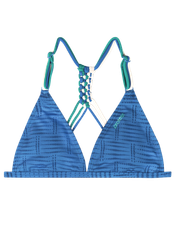PRTFimkes JR Triangle bikini set