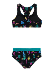 PRTMelosa JR Bralette bikini set