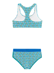PRTMelosa JR Bralette bikini set