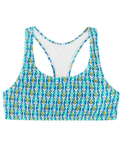 PRTMelosa JR Bralette bikini set