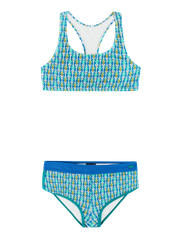 PRTMelosa JR Bralette bikini set