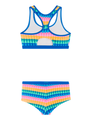 PRTTessel JR Bralette bikini set