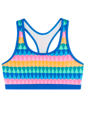 PRTTessel JR Bralette bikini set